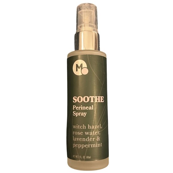 Mommy Matters Soothe Perineal Spray Witch Hazel Postpartum Relief 2oz/60mL - Picture 1 of 2
